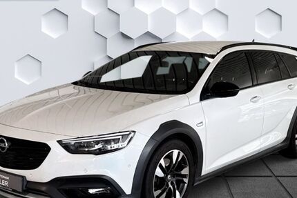 Opel Insignia 109.000 km 16.900 € Schopfheim 79650