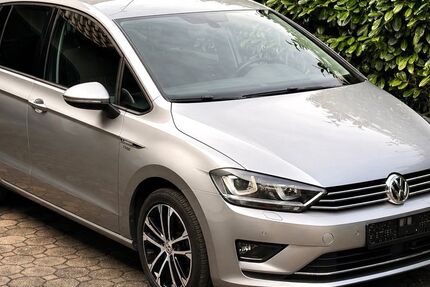 VW Golf Sportsvan 60.500 km 12.900 &euro; Ingolstadt 85051
