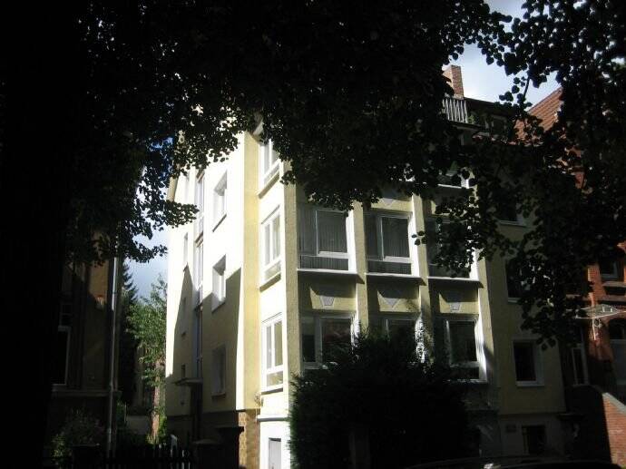 Etagenwohnung Hildesheim Ost - 2 Zimmer, 90 m&sup2;, 870&euro; | Angebot:26909902