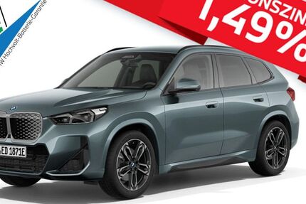 BMW iX1 5.876 km 50.950 &euro; Hamburg 21073
