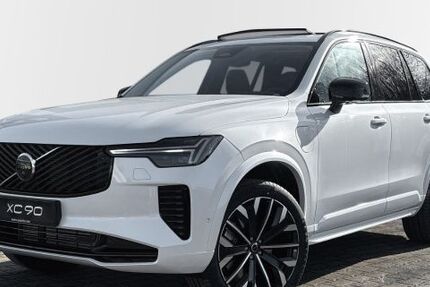 Volvo XC90 8.000 km 77.890 &euro; Schwerte 58239