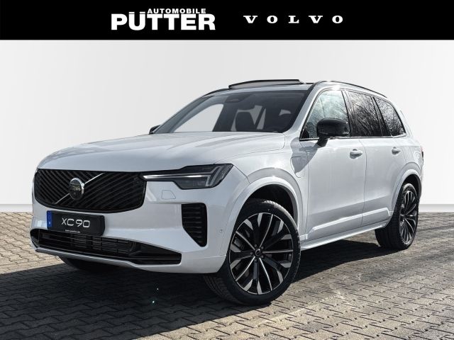 Volvo XC90 9.500 km 74.890 &euro; Schwerte 58239