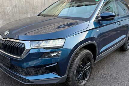 Skoda Karoq 134.000 km 21.500 &euro; Saarbrücken - Burbach 66115