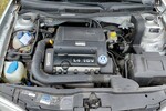 VW Golf IV 238.000 km 1.200 € Halle 33790