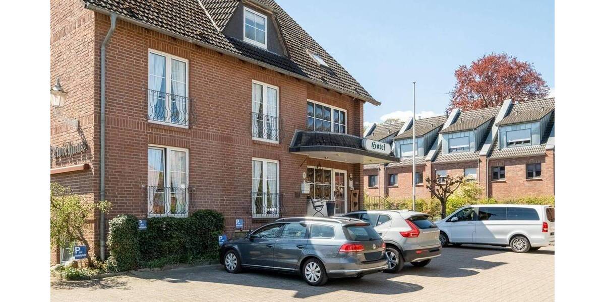 Gewerbeobjekt Lübeck St. Gertrud - 1 Zimmer, 749.000&euro; | Angebot:26902899