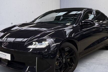 Hyundai IONIQ 6 12.700 km 36.990 &euro; Freiburg im Breisgau 79108