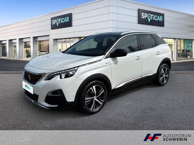 Peugeot 3008 83.000 km 19.777 &euro; Schwerin 19057
