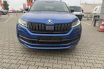 Skoda Kodiaq Sportline 4x4 119.000 km 27.990 &euro; Koblenz 56070