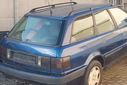 Audi 80 215.000 km 2.800 &euro; Hemmingen 30966