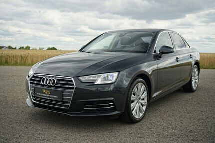 Audi A4 161.000 km 15.900 € Jettingen (Stuttgart) 71131