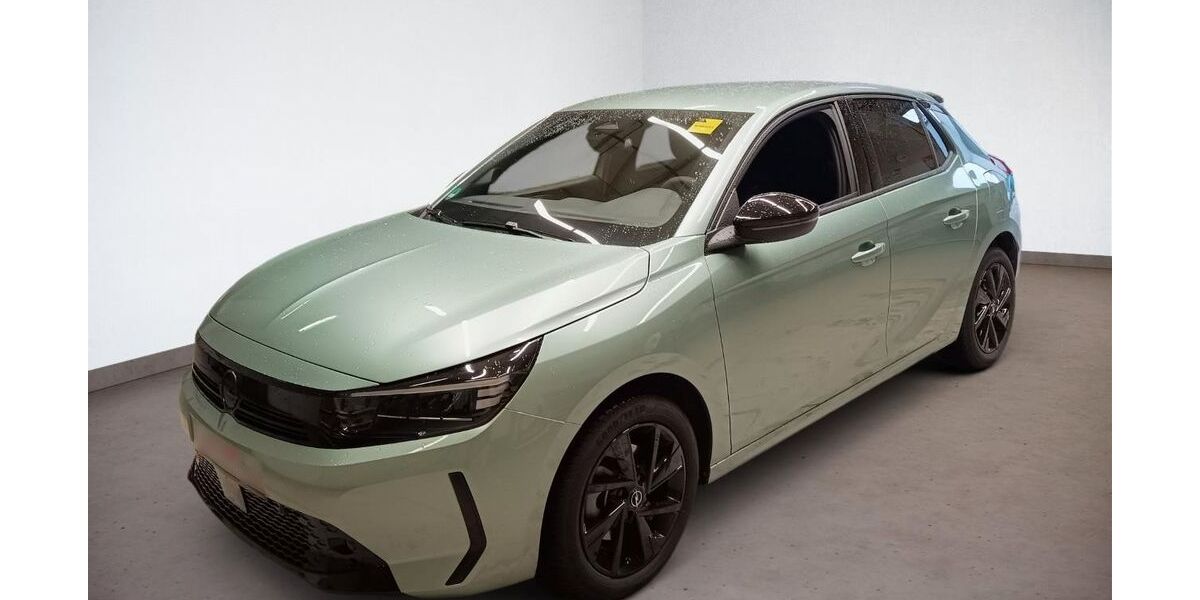 Opel Corsa 2.897 km 19.919 &euro; Heidelberg 69115