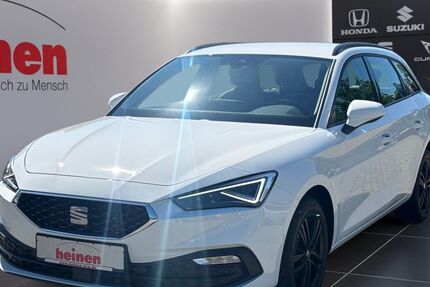 Seat Leon 6.980 km 25.980 € Bergkamen 59192