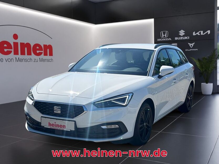 Seat Leon 6.980 km 25.980 € Bergkamen 59192