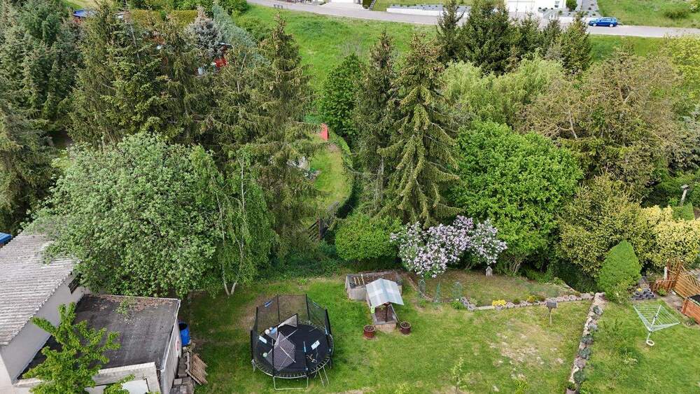 Grundstück Stößen - 50.000&euro; | Angebot:25682399