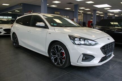 Ford Focus 207.617 km 10.780 € Euskirchen 53881