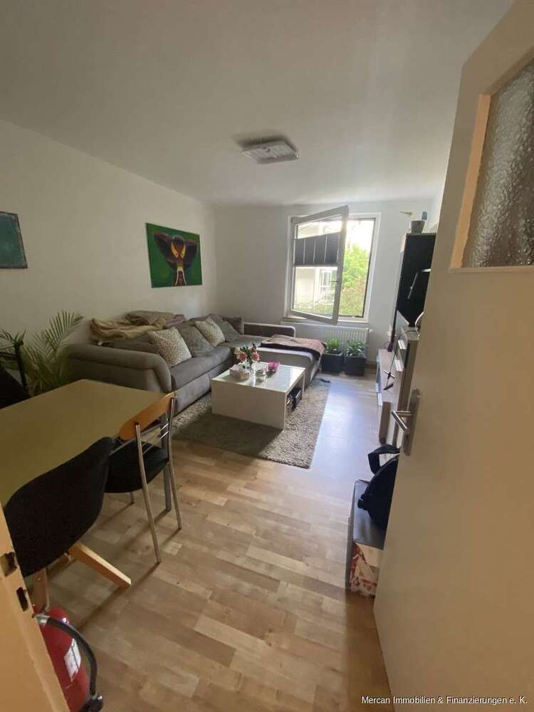 Wohnung zum Kaufen in Hannover 199.000 € 61 m²