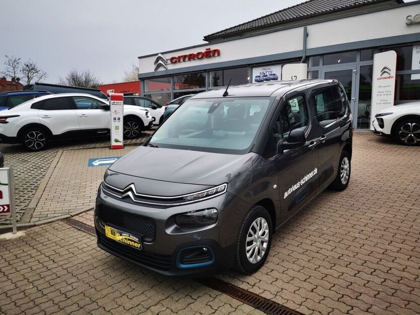 Berlingo