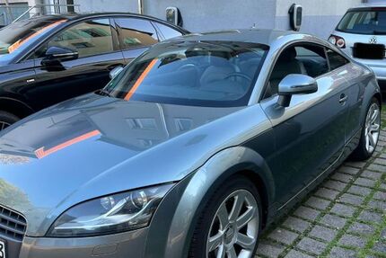 Audi TT 159.000 km 7.799 &euro; Neuhausen 73765