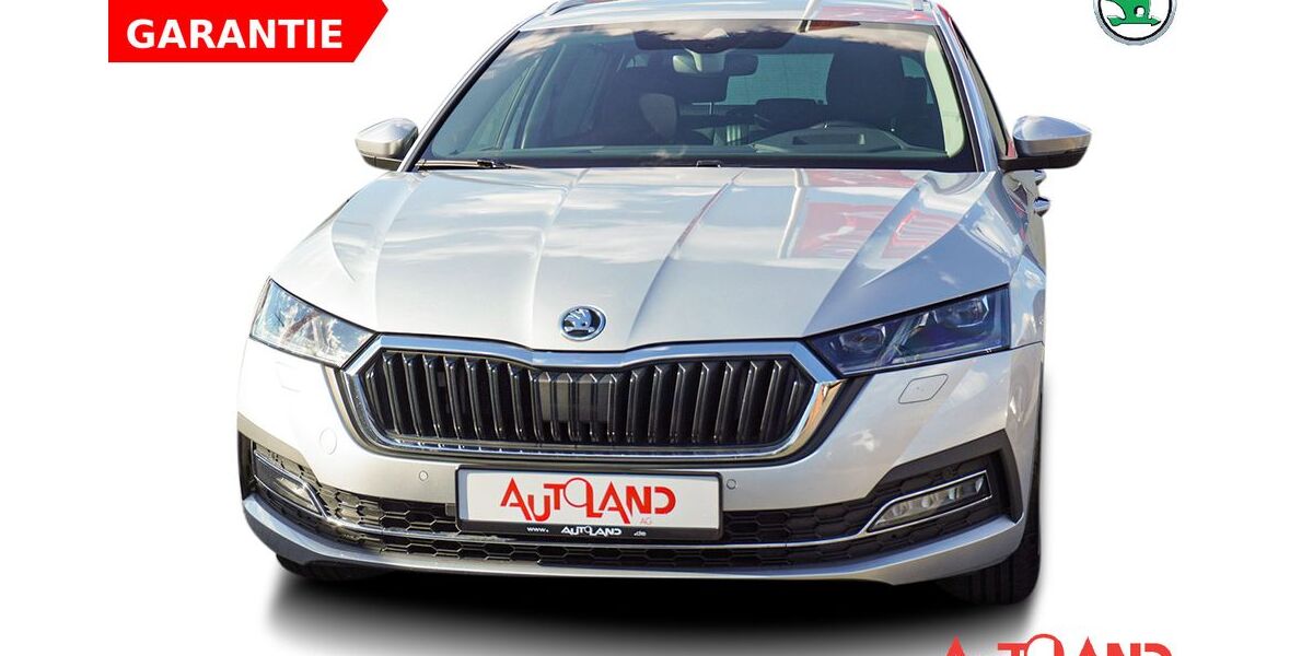 Skoda Octavia 88.919 km 25.950 &euro; Zella-Mehlis 98544
