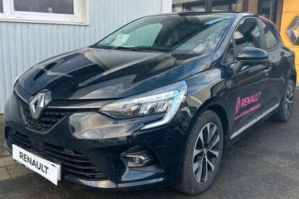 Renault Clio 4.500 km 16.990 &euro; Neustadt 31535