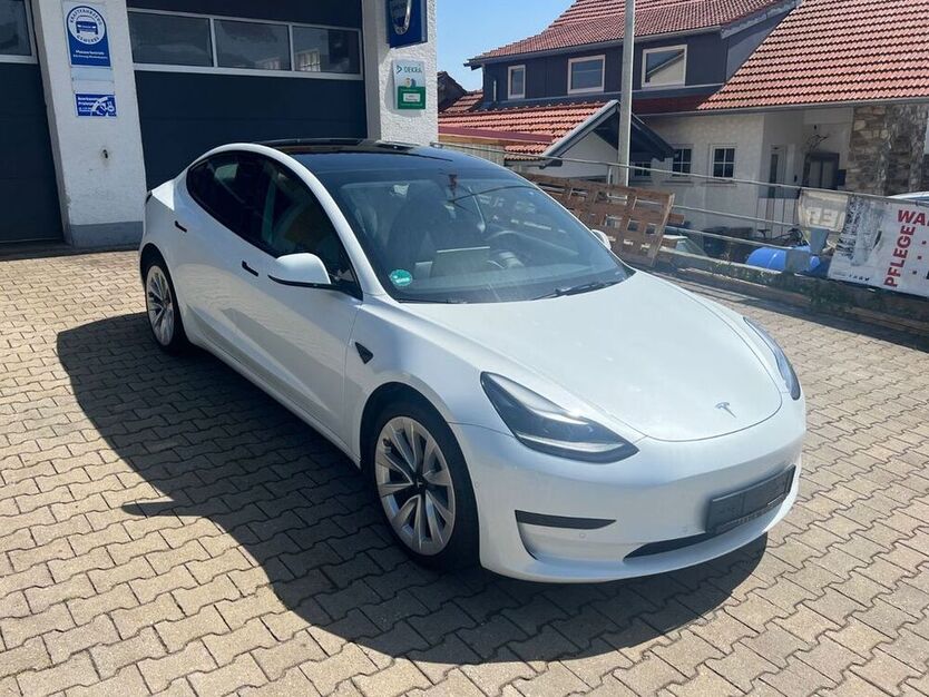 Model 3