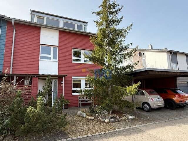 Einfamilienhaus Leutkirch - 9 Zimmer, 194 m&sup2;, 725.000&euro; | Angebot:26096032