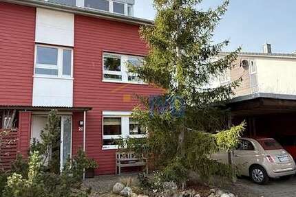 Haus Leutkirch - 9 Zimmer, 194 m&sup2;, 725.000&euro; | Angebot:26096032