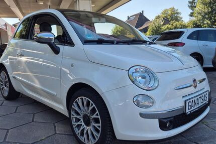 Fiat 500 104.000 km 5.800 € Neumalsch 76316