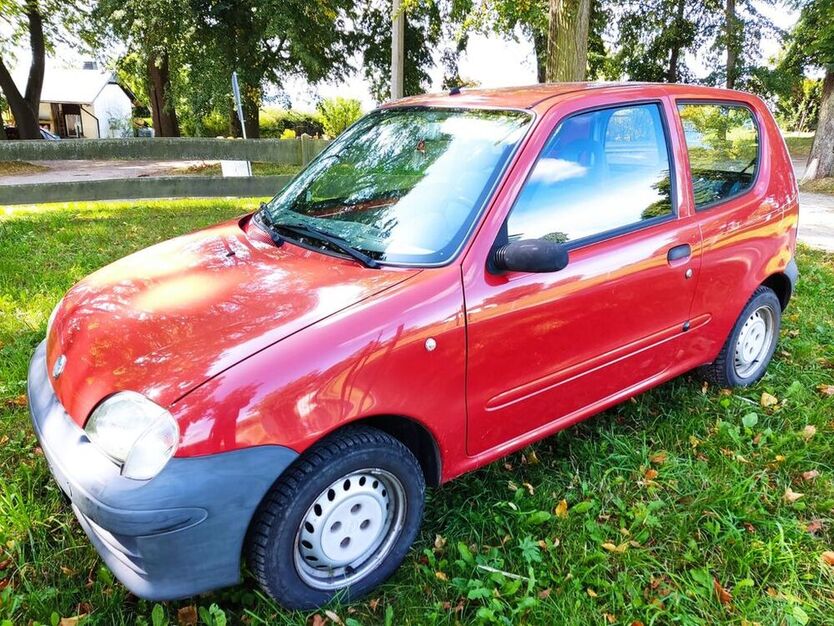 Seicento