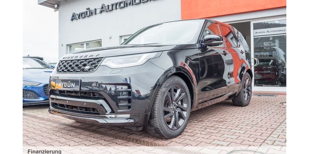 Land Rover Discovery 59.900 km 46.995 &euro; Schlüchtern 36381