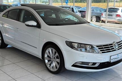 VW CC 115.000 km 14.990 &euro; Speyer 67346