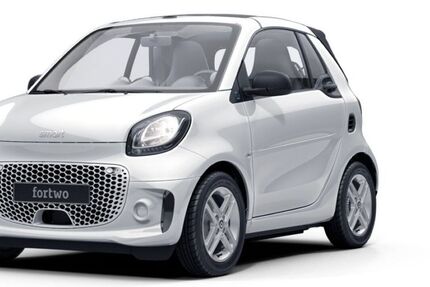 Smart ForTwo 7.121 km 15.897 &euro; Bamberg 96052