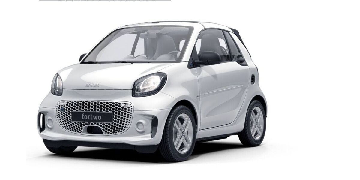 Smart ForTwo 7.121 km 15.897 &euro; Bamberg 96052