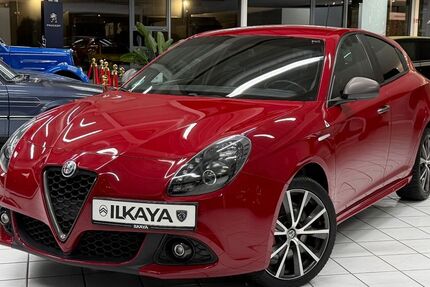 Alfa Romeo Giulietta 100.500 km 14.490 &euro; Giesen 31180