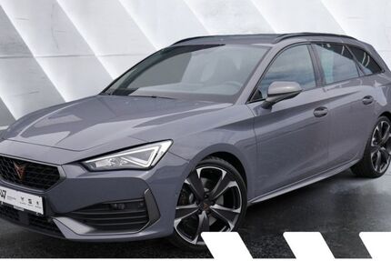 Cupra Leon 92.429 km 27.925 &euro; Gelnhausen 63571