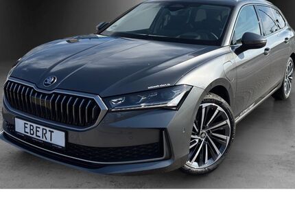 Skoda Superb 4.990 km 49.980 € Weinheim 69469