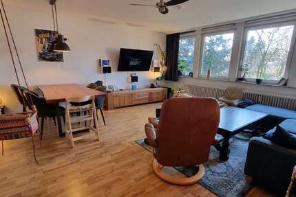 Wohnung Damme - 4 Zimmer, 115 m&sup2;, 750&euro; | Angebot:25448488