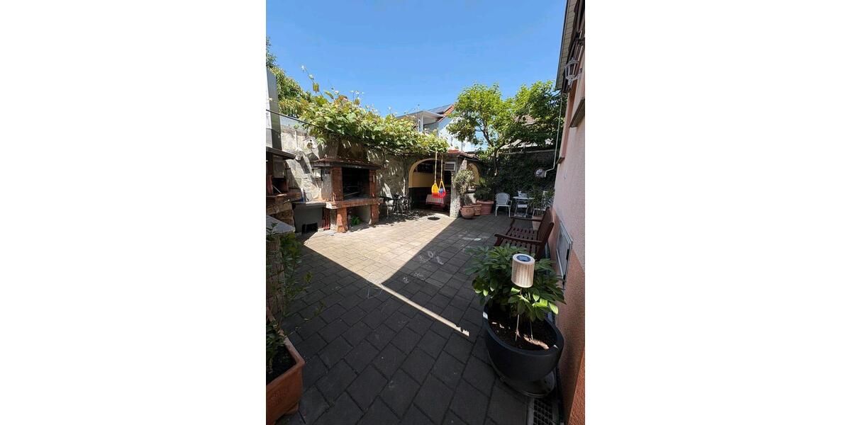 Einfamilienhaus Radolfzell am Bodensee - 6 Zimmer, 130 m&sup2;, 599.000&euro; | Angebot:26786023