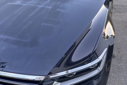 VW Passat 145.000 km 15.500 &euro; Blomberg 32825