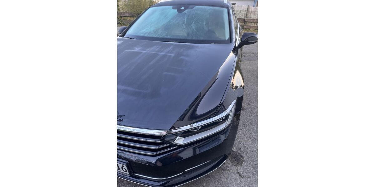 VW Passat 145.000 km 15.500 &euro; Blomberg 32825