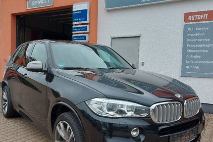 BMW X5 M50 228.990 km 23.989 &euro; Dannenberg 29451