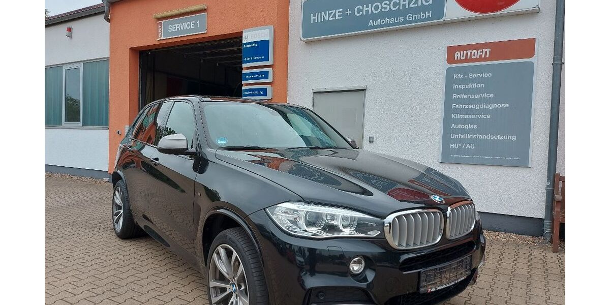 BMW X5 M50 228.990 km 23.989 &euro; Dannenberg 29451