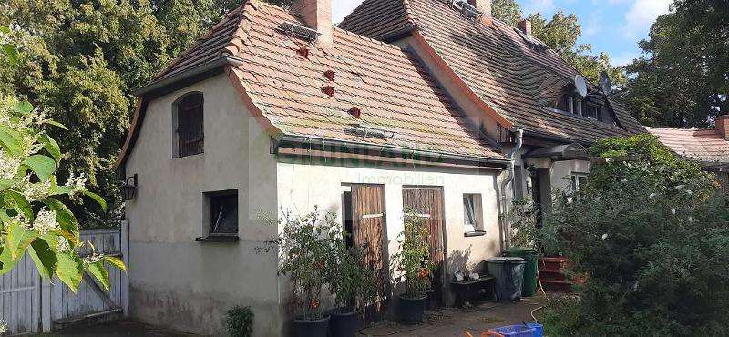 Haus zum Kaufen in Königshorst 155.000 € 75 m² 4 zimmer