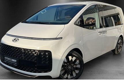 Hyundai STARIA 47.500 km 42.890 € Bensheim 64625