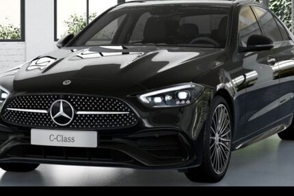 Mercedes-Benz C 300 9.900 km 55.800 &euro; Berlin 10587