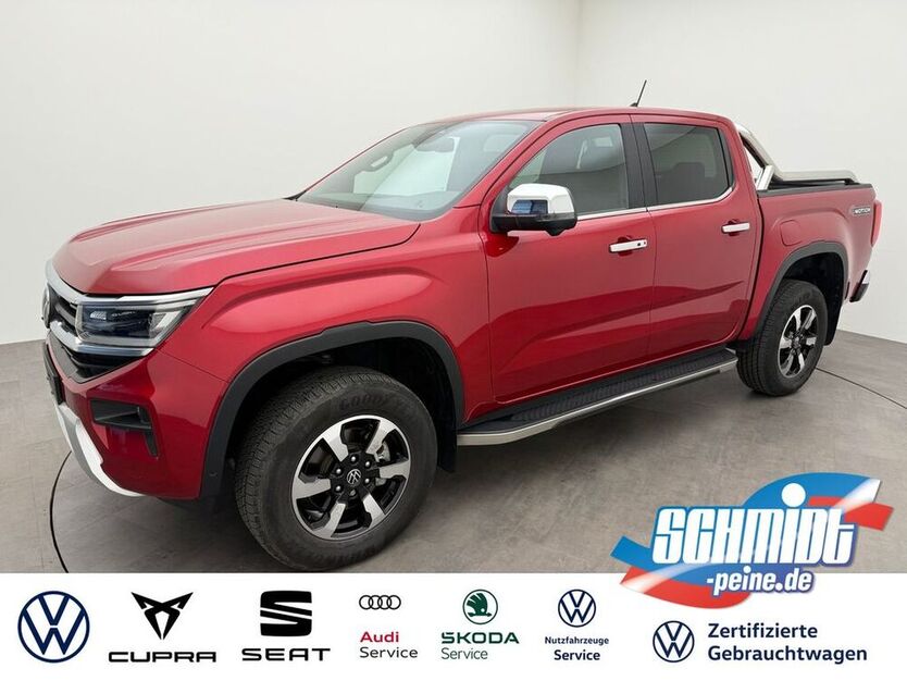 Amarok