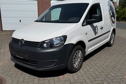 VW Caddy 145.000 km 7.890 € Edemissen 31234