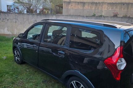 Dacia Lodgy 154.036 km 8.950 &euro; Essen 45326