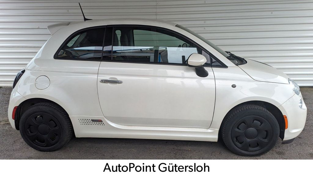 Fiat 500e 34.370 km 15.990 &euro; Gütersloh 33330