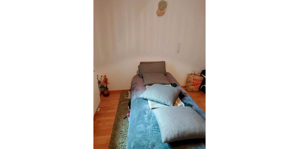 Etagenwohnung Plauen - 2 Zimmer, 47 m&sup2;, 38.500&euro; | Angebot:26795908